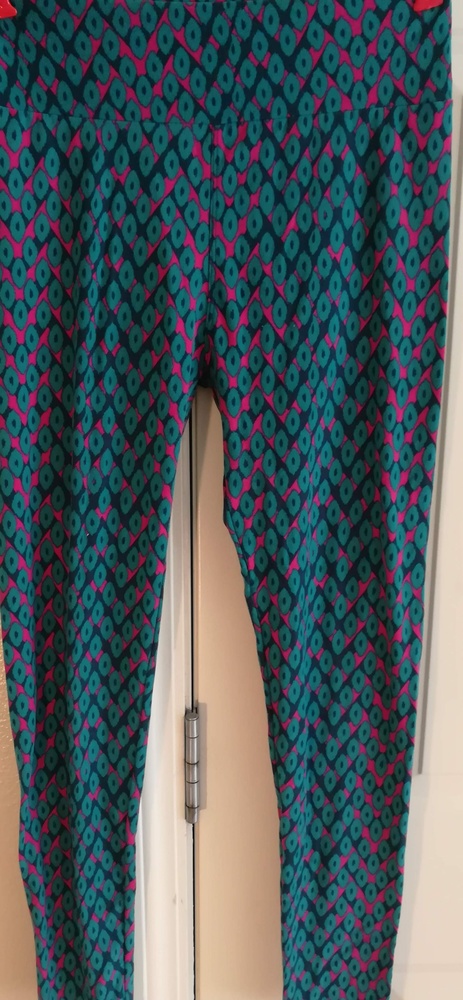 Lularoe butter legging NWOT